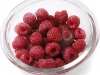 raspberries-in-glass-bowl